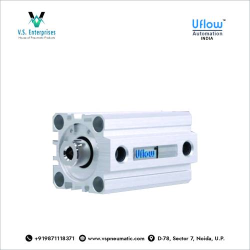 Uflow Compact Cylinder Dealer in Noida