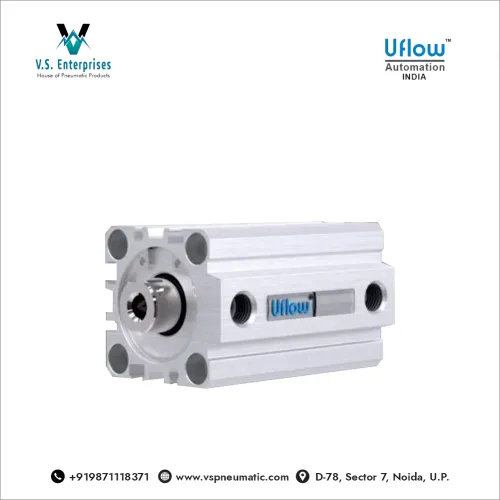 Uflow Compact Cylinder Dealer in Noida