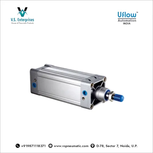 Uflow DNC Cylinder Dealer in Noida