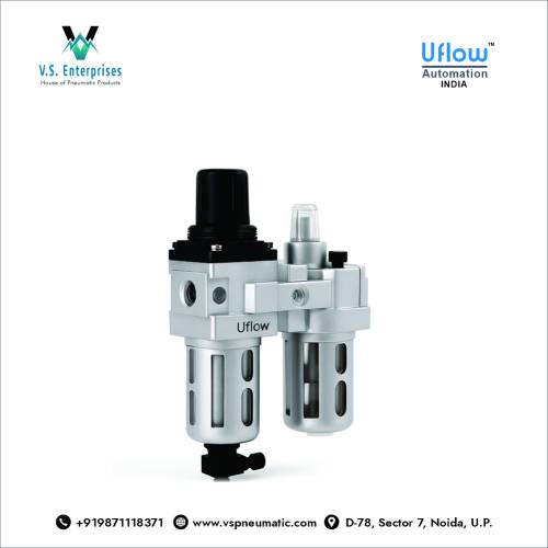 Uflow FRL Dealer in Noida