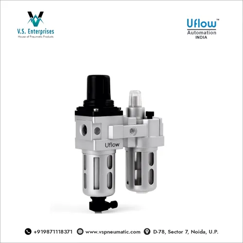 Uflow FRL Dealer in Noida