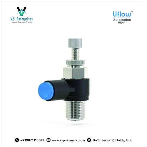 Uflow Flow Control Valve Dealer in Noida
