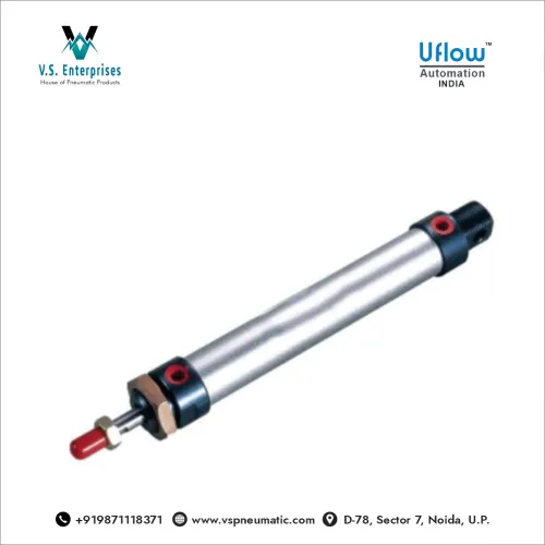 Uflow MAL Cylinder Dealer in Noida