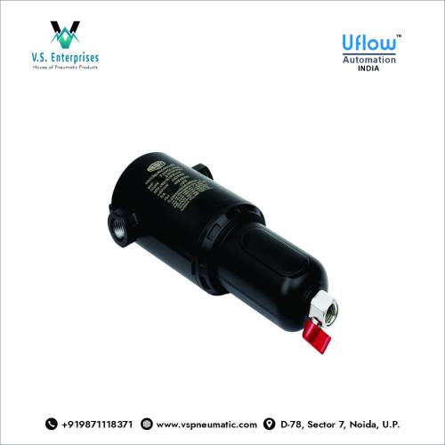 Uflow Moisture Separator Dealer in Noida
