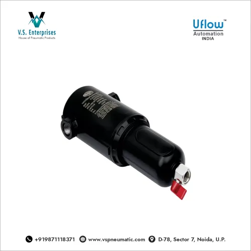 Uflow Moisture Separator Dealer in Noida