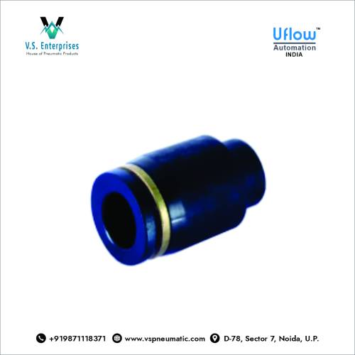 Uflow Pneumatic Blue Cap Dealer in Noida