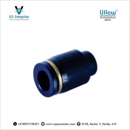 Uflow Pneumatic Blue Cap Dealer in Noida