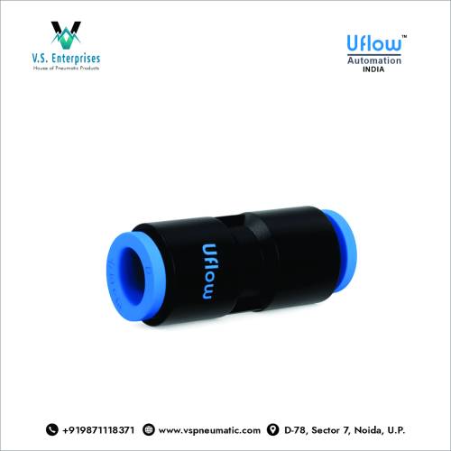 Uflow Pneumatic Equal Union Dealer in Noida