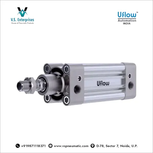 Uflow Profile Cylinder Dealer in Noida