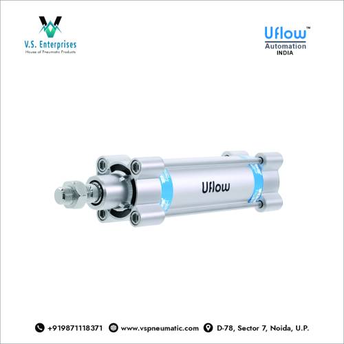 Uflow Tie Rod Cylinder Dealer in Noida