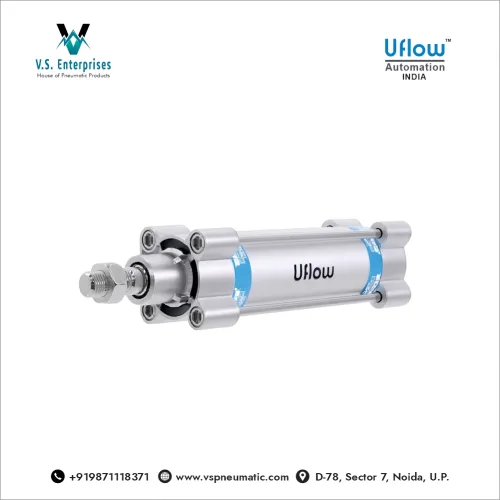 Uflow Tie Rod Cylinder Dealer in Noida